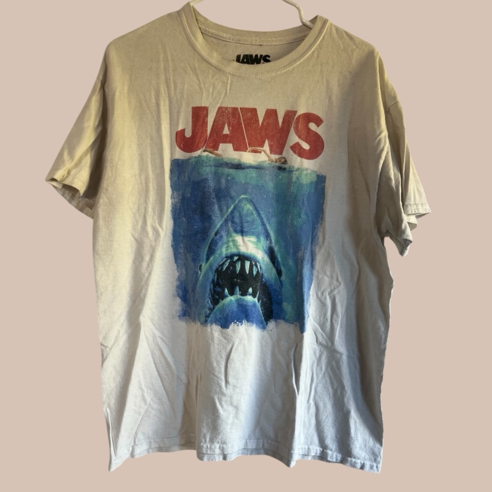 Jaws T-Shirt